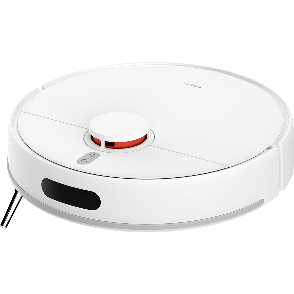 Робот-пылесос Xiaomi Robot Vacuum H40 White