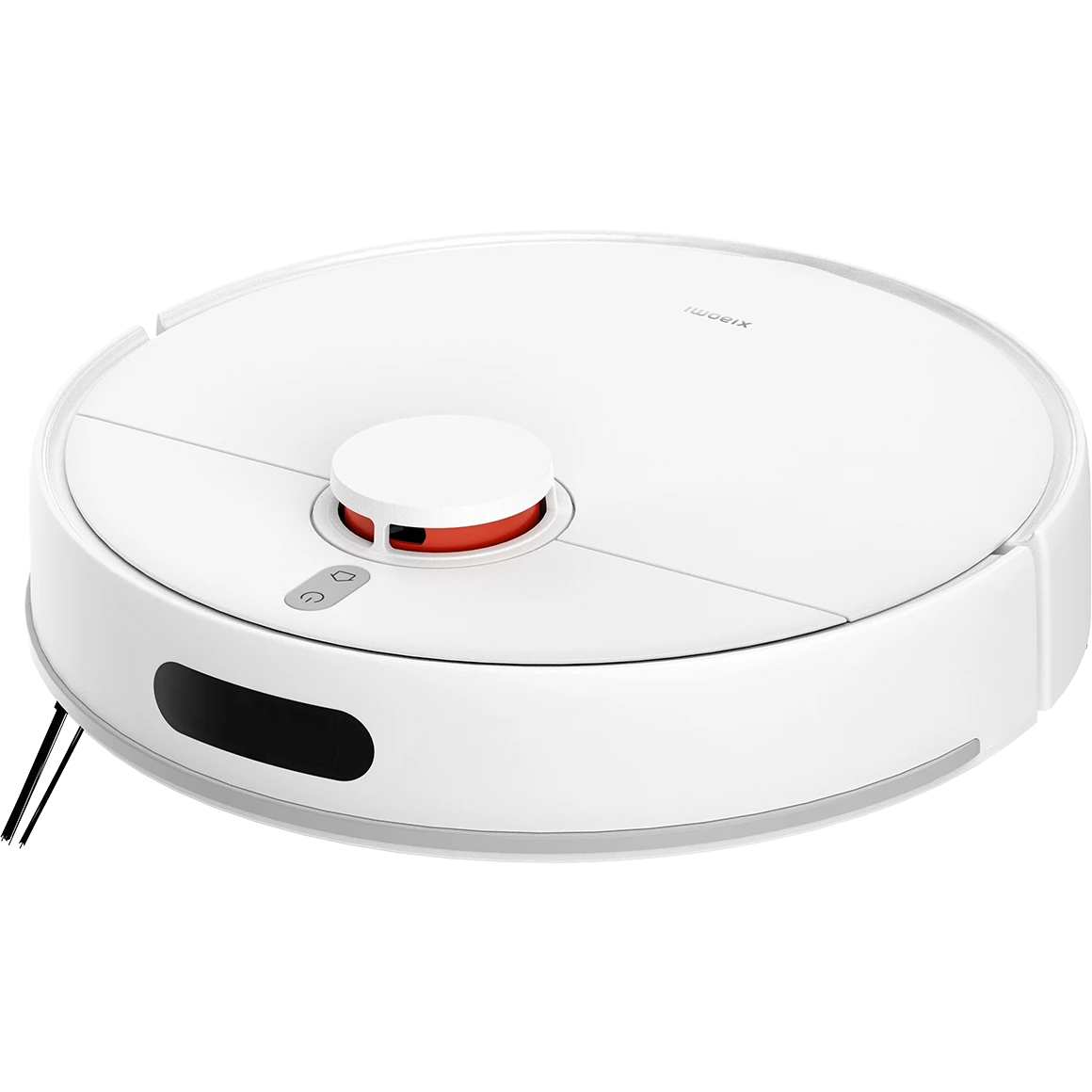 Робот-пылесос Xiaomi Robot Vacuum H40 White - BHR07XBEU