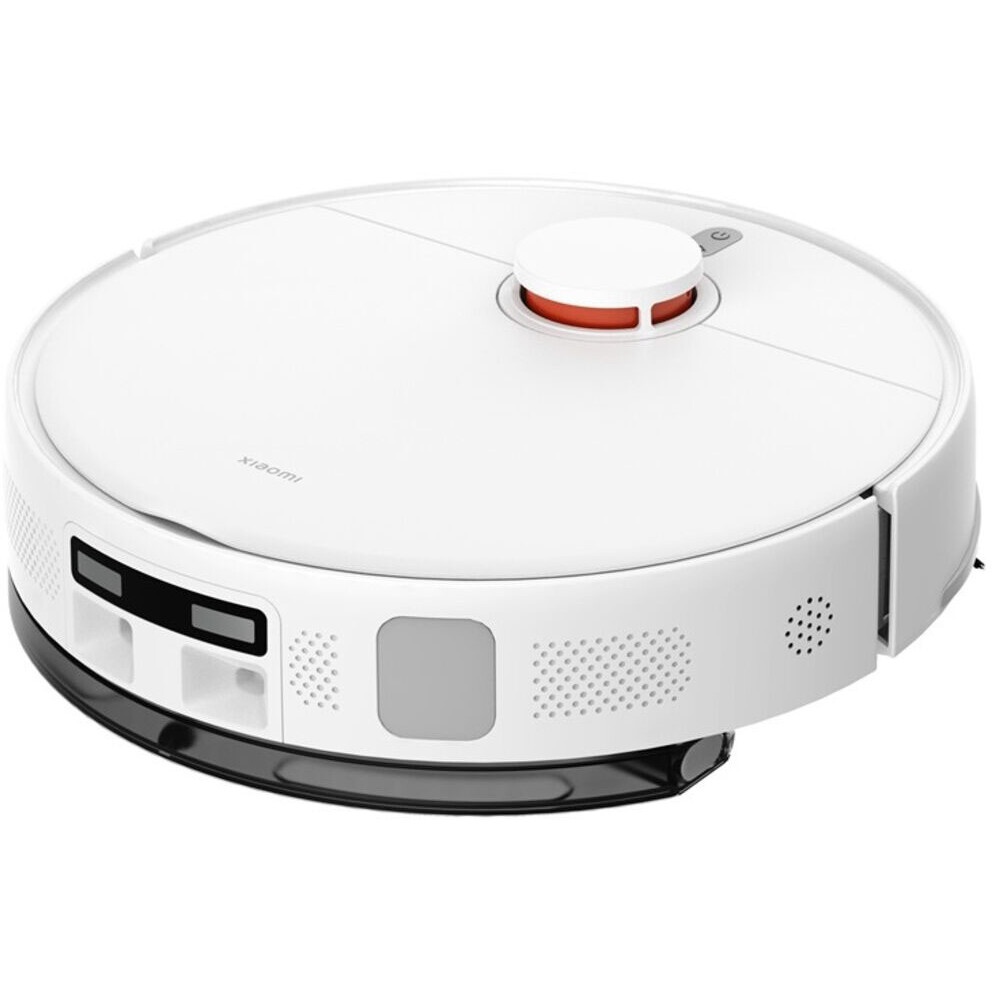Робот-пылесос Xiaomi Robot Vacuum H40 White - BHR07XBEU - фото 2