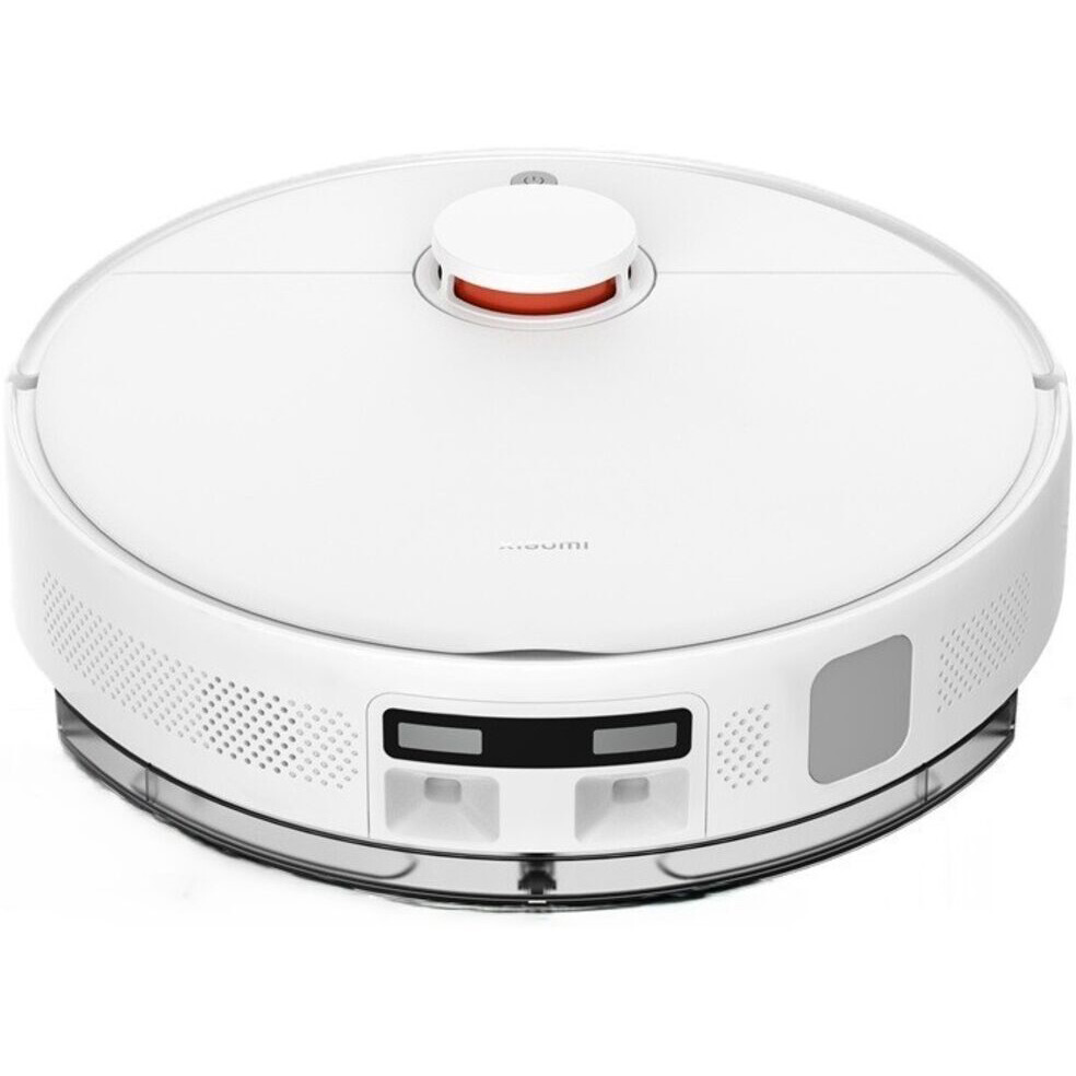 Робот-пылесос Xiaomi Robot Vacuum H40 White - BHR07XBEU - фото 3