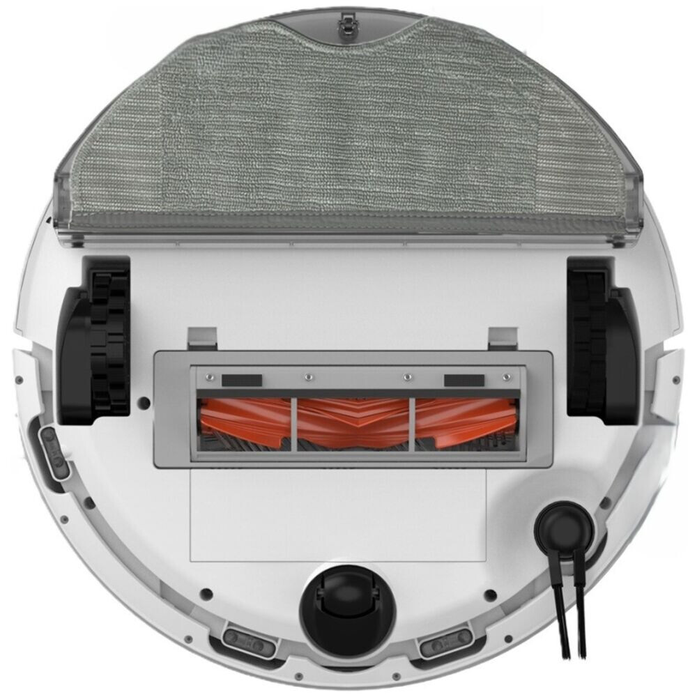Робот-пылесос Xiaomi Robot Vacuum H40 White - BHR07XBEU - фото 4
