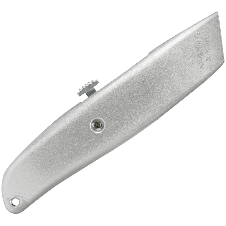 Строительный нож SmartBuy SBT-KNT-18P1