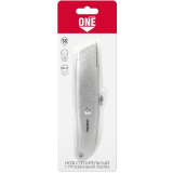 Строительный нож SmartBuy SBT-KNT-18P1