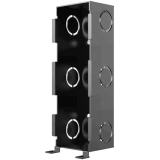 Монтажная коробка Akuvox A08X Installation Kit
