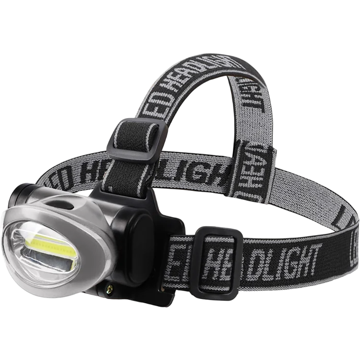 Фонарь налобный Rexant 75-703