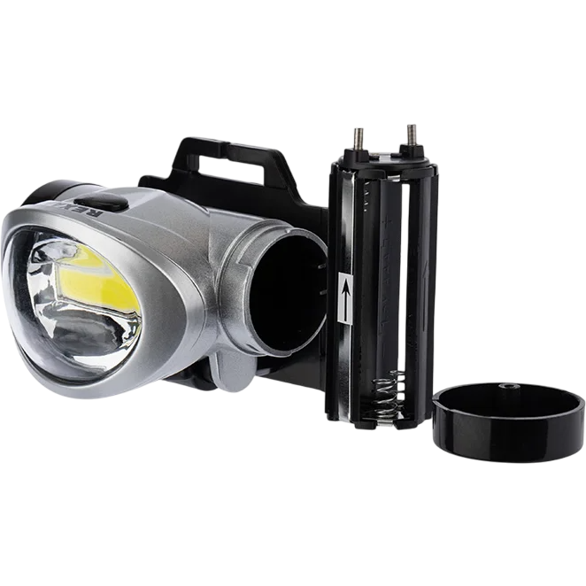 Фонарь налобный Rexant 75-703 - фото 2