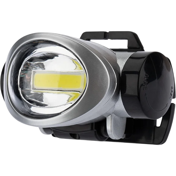 Фонарь налобный Rexant 75-703 - фото 3