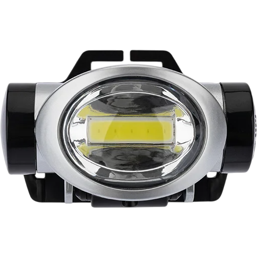 Фонарь налобный Rexant 75-703 - фото 4