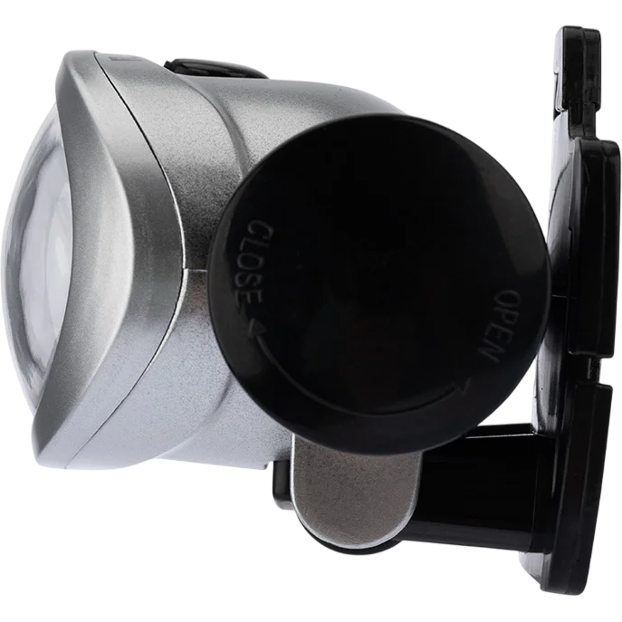 Фонарь налобный Rexant 75-703 - фото 5