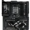 ..... Материнская плата ASUS ROG CROSSHAIR X870E EXTREME, вмятина у внешних разъемов (92НА)