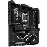 ..... Материнская плата ASUS ROG CROSSHAIR X870E EXTREME, вмятина у внешних разъемов (92НА)
