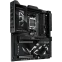 ..... Материнская плата ASUS ROG CROSSHAIR X870E EXTREME, вмятина у внешних разъемов (92НА) - фото 2