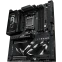..... Материнская плата ASUS ROG CROSSHAIR X870E EXTREME, вмятина у внешних разъемов (92НА) - фото 3