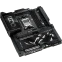 ..... Материнская плата ASUS ROG CROSSHAIR X870E EXTREME, вмятина у внешних разъемов (92НА) - фото 4