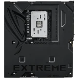 ..... Материнская плата ASUS ROG CROSSHAIR X870E EXTREME, вмятина у внешних разъемов (92НА)