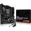 ..... Материнская плата ASUS ROG CROSSHAIR X870E EXTREME, вмятина у внешних разъемов (92НА) - фото 9