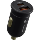 Автомобильное зарядное устройство Lyambda LS-AC35