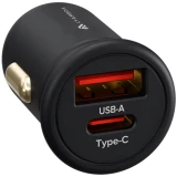 Автомобильное зарядное устройство Lyambda LS-AC35