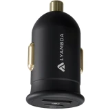 Автомобильное зарядное устройство Lyambda LS-AC35