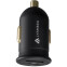 Автомобильное зарядное устройство Lyambda LS-AC35 - фото 3