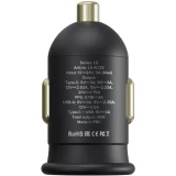 Автомобильное зарядное устройство Lyambda LS-AC35