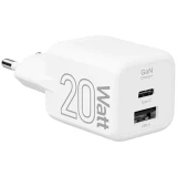 Сетевое зарядное устройство Lyambda LJC-20-1C1A