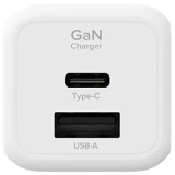 Сетевое зарядное устройство Lyambda LJC-20-1C1A