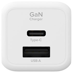 Сетевое зарядное устройство Lyambda LJC-20-1C1A - фото 3