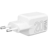 Сетевое зарядное устройство Lyambda LJC-20-1C1A