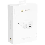 Сетевое зарядное устройство Lyambda LJC-20-1C1A