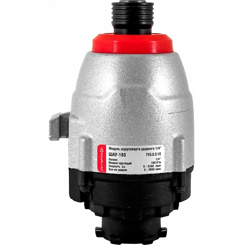 Модуль шуруповёрта Интерскол ШАУ-180 - 755.0.3.10