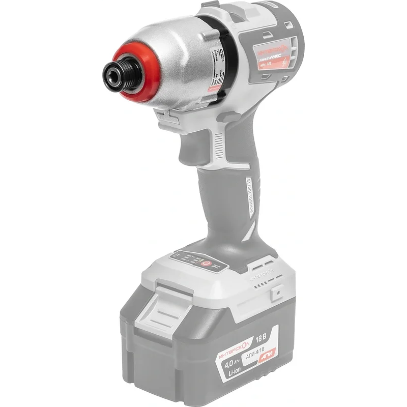 Модуль шуруповёрта Интерскол ШАУ-180 - 755.0.3.10 - фото 2