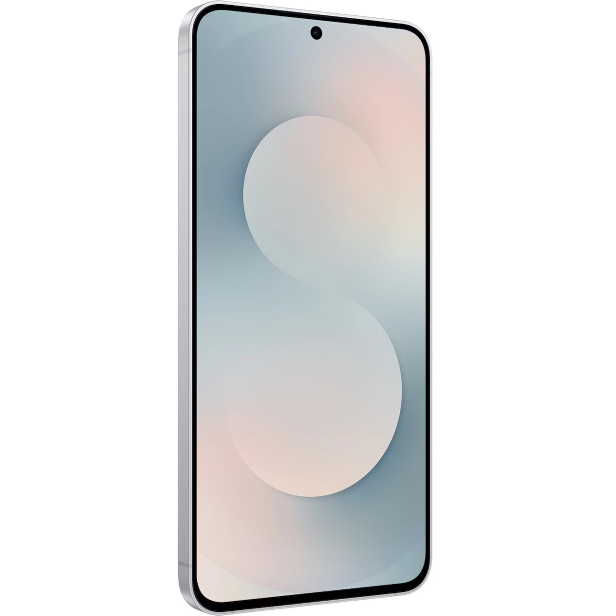 Смартфон Samsung Galaxy S25 FE 8/512Gb White (SM-S731BZWHCAU) - фото 2