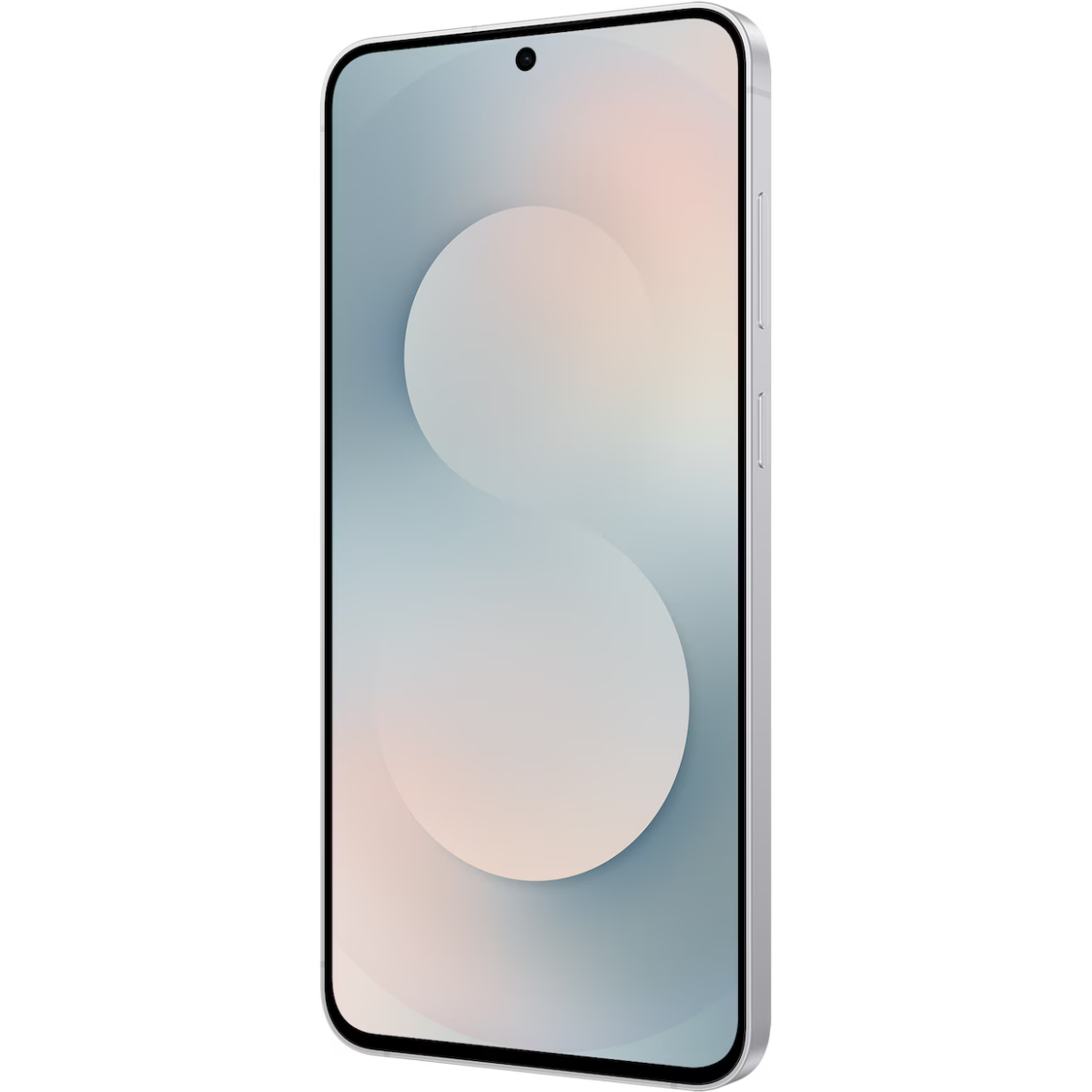 Смартфон Samsung Galaxy S25 FE 8/512Gb White (SM-S731BZWHCAU) - фото 4