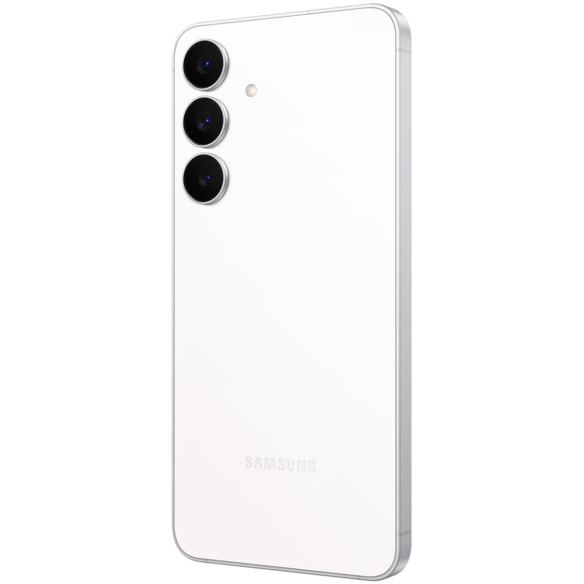 Смартфон Samsung Galaxy S25 FE 8/512Gb White (SM-S731BZWHCAU) - фото 7