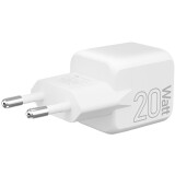 Сетевое зарядное устройство Lyambda LJC-20-1C