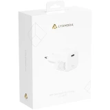 Сетевое зарядное устройство Lyambda LJC-20-1C