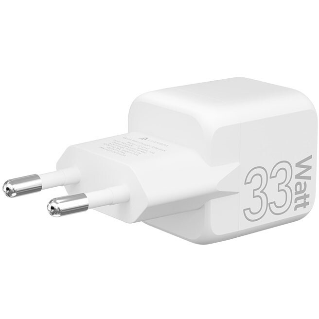 Сетевое зарядное устройство Lyambda LJC-33-1C - фото 4