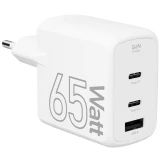 Сетевое зарядное устройство Lyambda LJC-65-2C1A