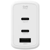 Сетевое зарядное устройство Lyambda LJC-65-2C1A