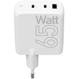 Сетевое зарядное устройство Lyambda LJC-65-2C1A