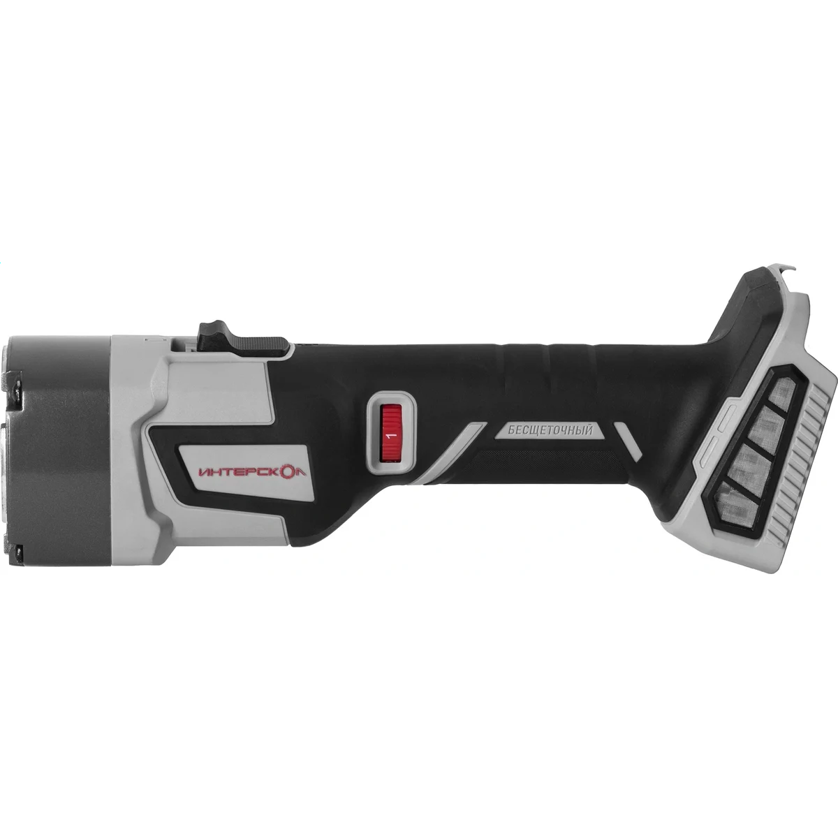 Модуль привода Интерскол ММ-36ВЭ - 900.0.0.40 - фото 2