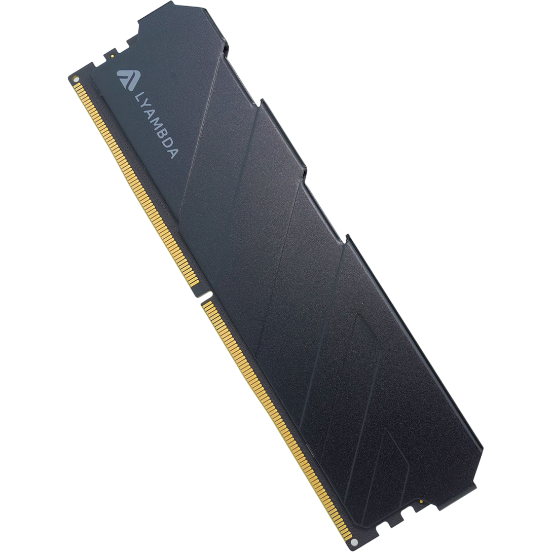 Оперативная память 8GB DDR4 3200MHz Lyambda Gaming (LRD4M32C16N1GX/8) - фото 3