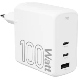 Сетевое зарядное устройство Lyambda LJC-100-2C1A