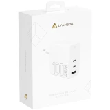 Сетевое зарядное устройство Lyambda LJC-100-2C1A