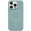 Чехол Apple Beats iPhone 16 Pro Case with MagSafe Riptide Blue (MCFN4) - MCFN4PA/A