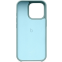 Чехол Apple Beats iPhone 16 Pro Case with MagSafe Riptide Blue (MCFN4) - MCFN4PA/A - фото 3