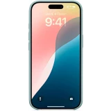 Чехол Apple Beats iPhone 16 Pro Case with MagSafe Riptide Blue (MCFN4) (MCFN4PA/A)