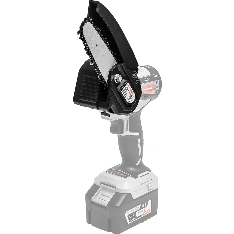 Модуль цепной пилы Интерскол ПЦА-4 - 755.0.3.16 - фото 2