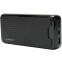 Внешний аккумулятор Gembird GPB-20 Black - фото 3